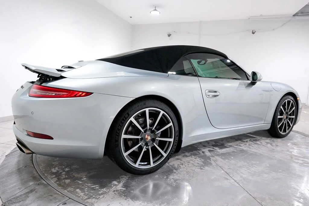 2015 Porsche 991 Carrera - Image 19 of 31