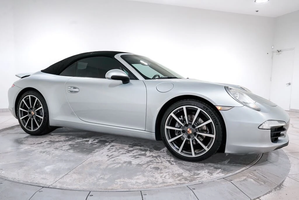 2015 Porsche 991 Carrera - Image 17 of 31
