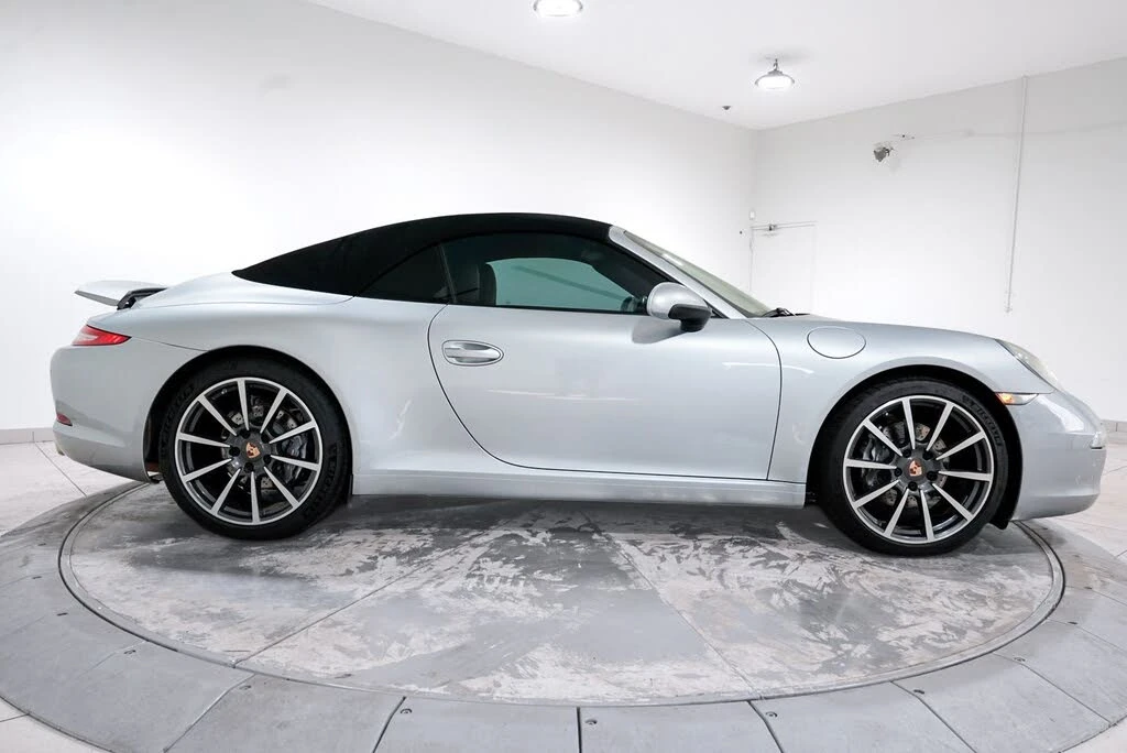 2015 Porsche 991 Carrera - Image 18 of 31