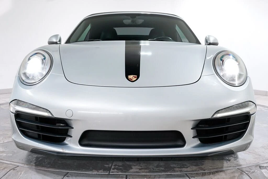 2015 Porsche 991 Carrera - Image 15 of 31
