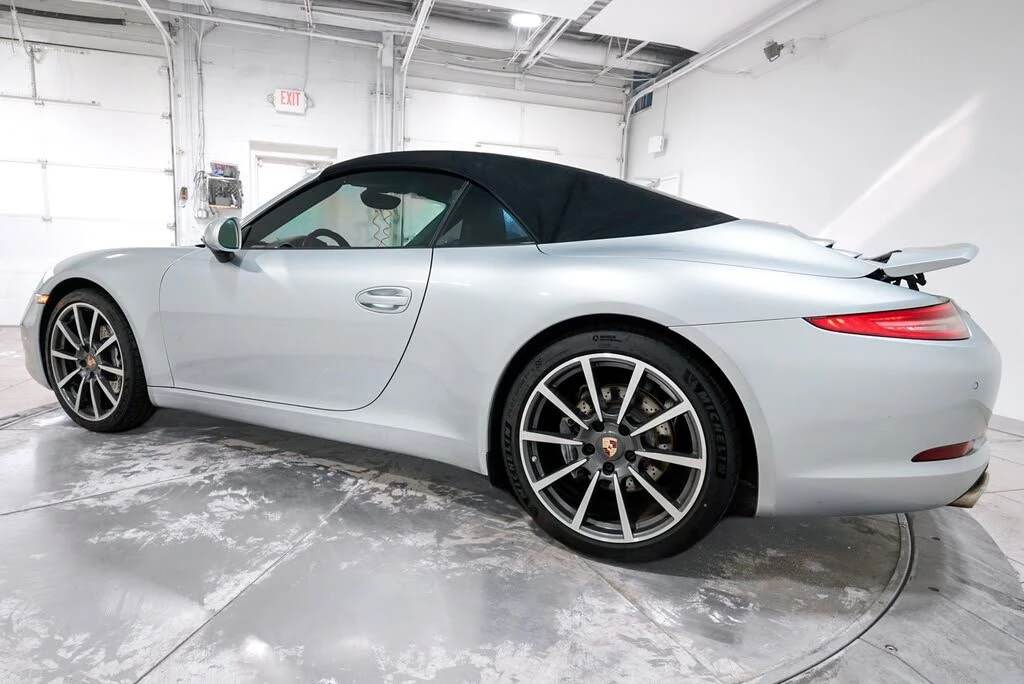2015 Porsche 991 Carrera - Image 23 of 31