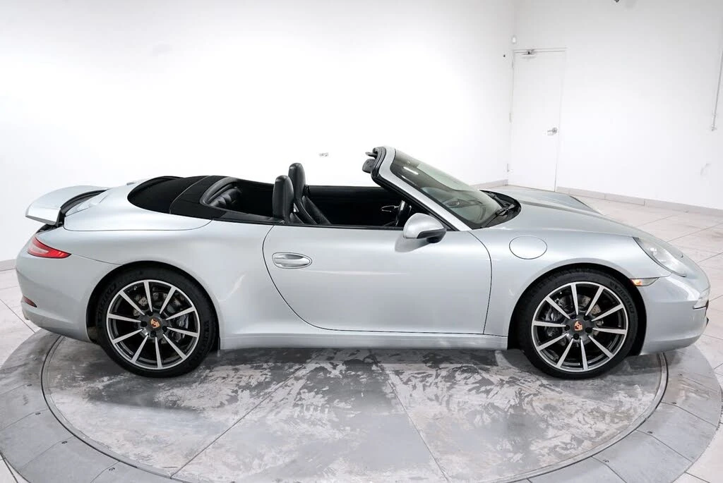2015 Porsche 991 Carrera - Image 5 of 31