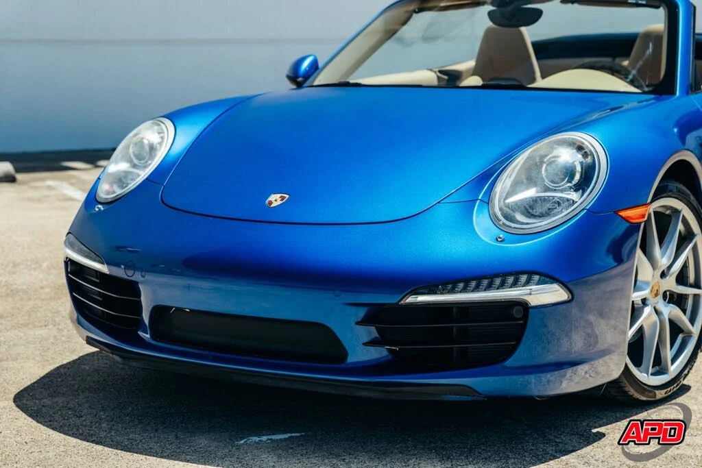 2015 Porsche 991 Carrera - Image 18 of 31
