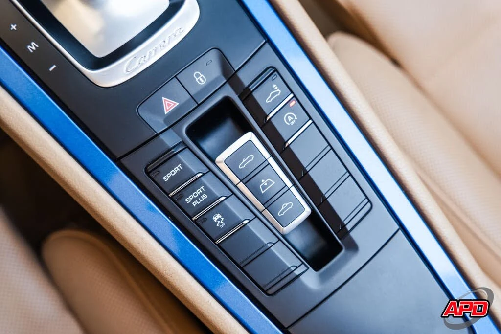 2015 Porsche 991 Carrera - Image 21 of 31
