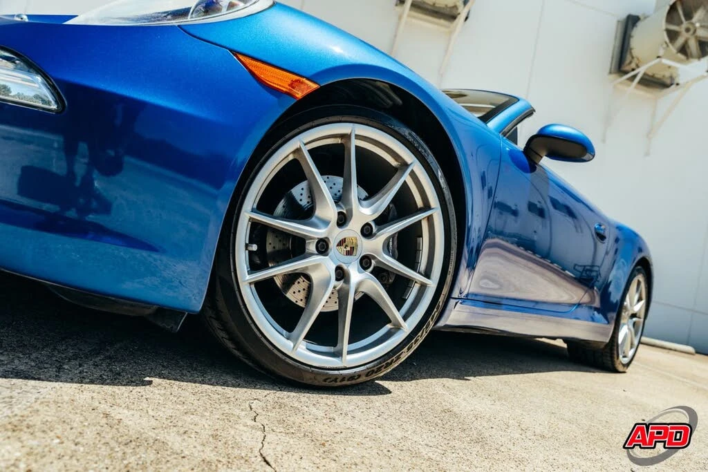 2015 Porsche 991 Carrera - Image 22 of 31