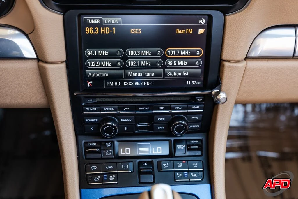 2015 Porsche 991 Carrera - Image 17 of 31