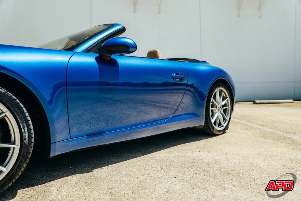 2015 Porsche 991 Carrera - Image 24 of 31