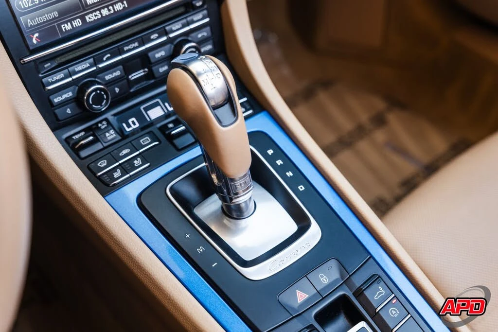 2015 Porsche 991 Carrera - Image 12 of 31