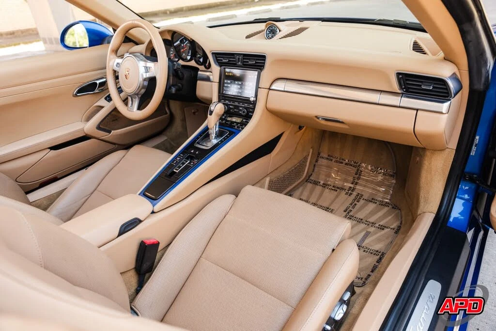 2015 Porsche 991 Carrera - Image 23 of 31