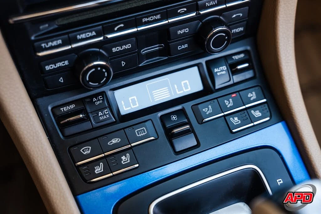 2015 Porsche 991 Carrera - Image 19 of 31
