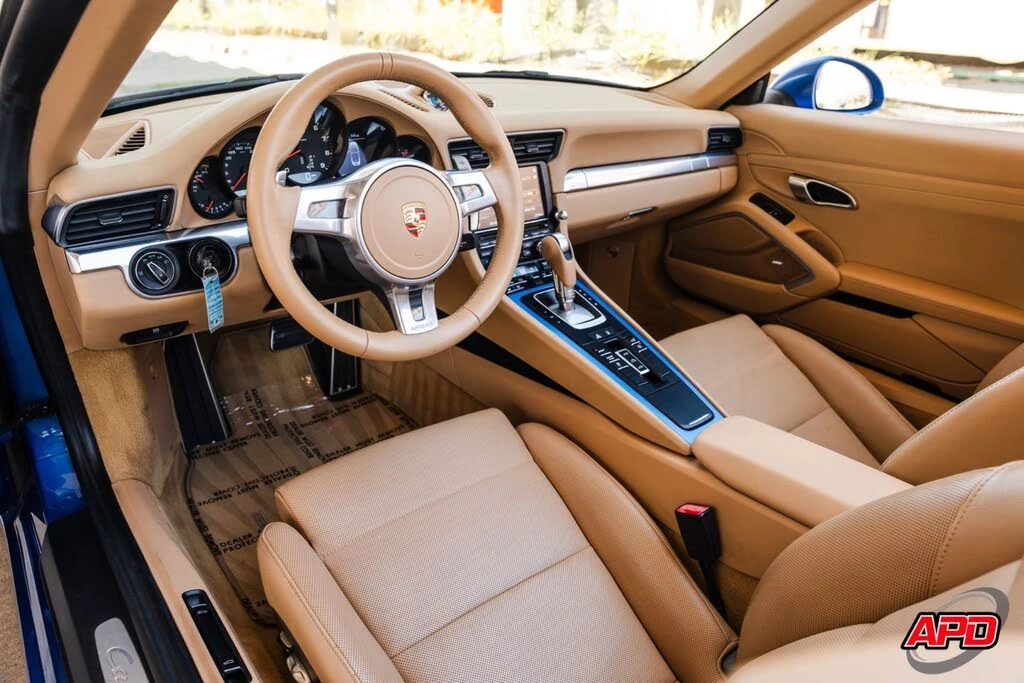 2015 Porsche 991 Carrera - Image 2 of 31