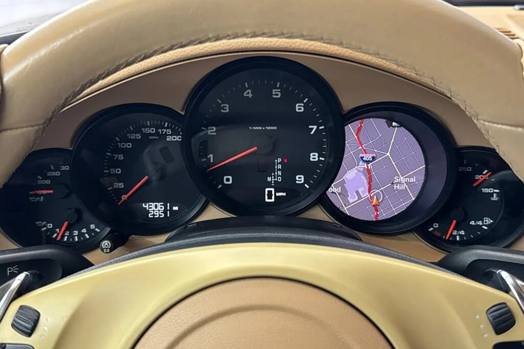 2015 Porsche 991 Carrera - Image 21 of 31