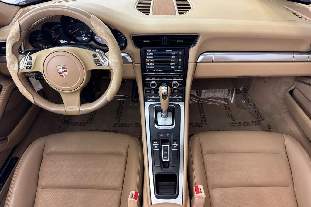 2015 Porsche 991 Carrera - Image 16 of 31