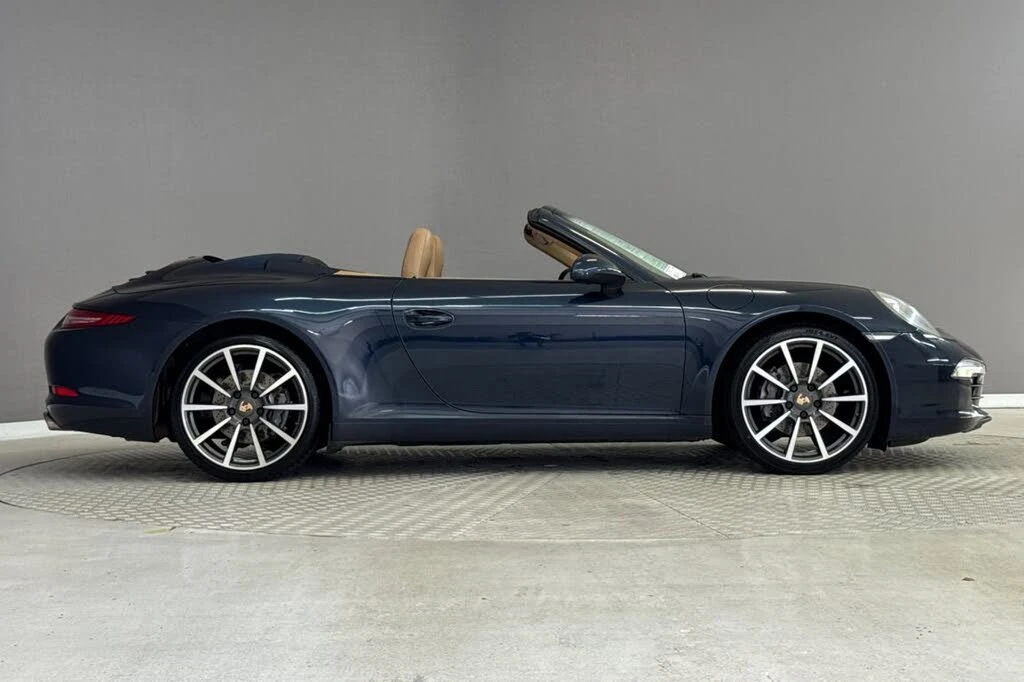 2015 Porsche 991 Carrera - Image 8 of 31