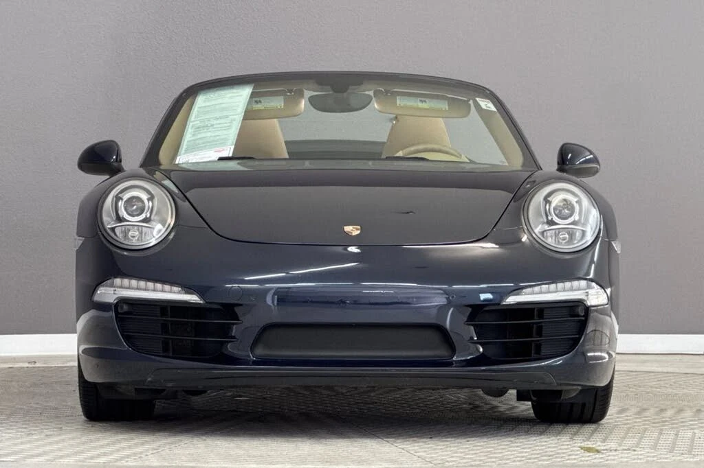 2015 Porsche 991 Carrera - Image 6 of 31