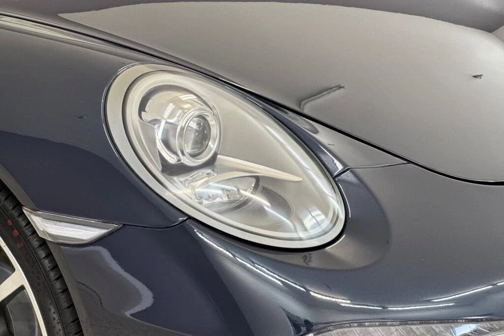 2015 Porsche 991 Carrera - Image 12 of 31
