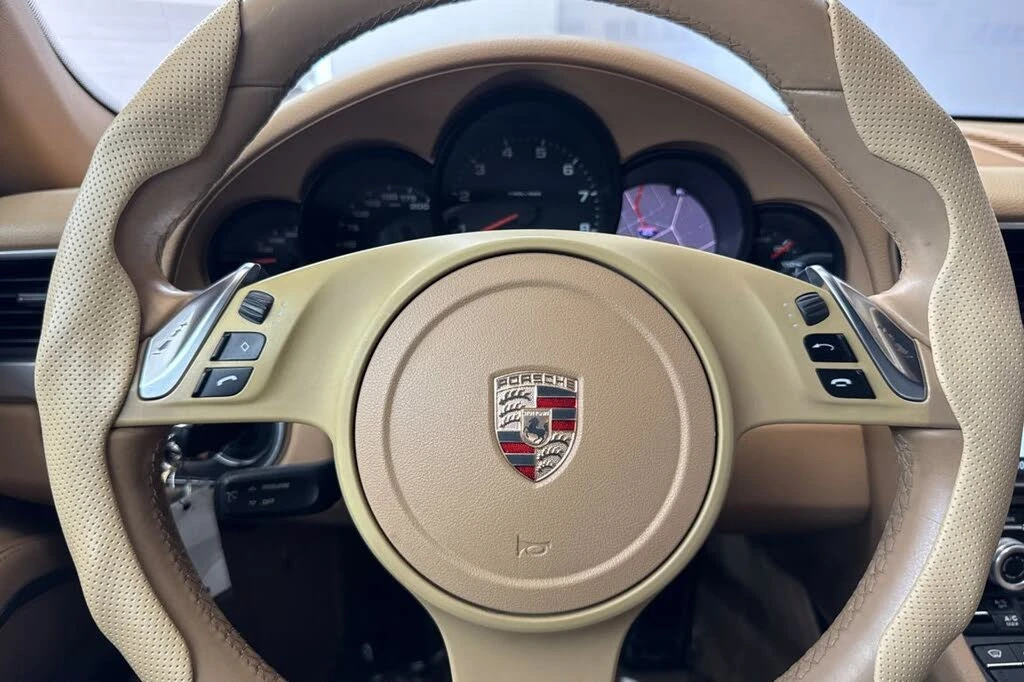 2015 Porsche 991 Carrera - Image 11 of 31