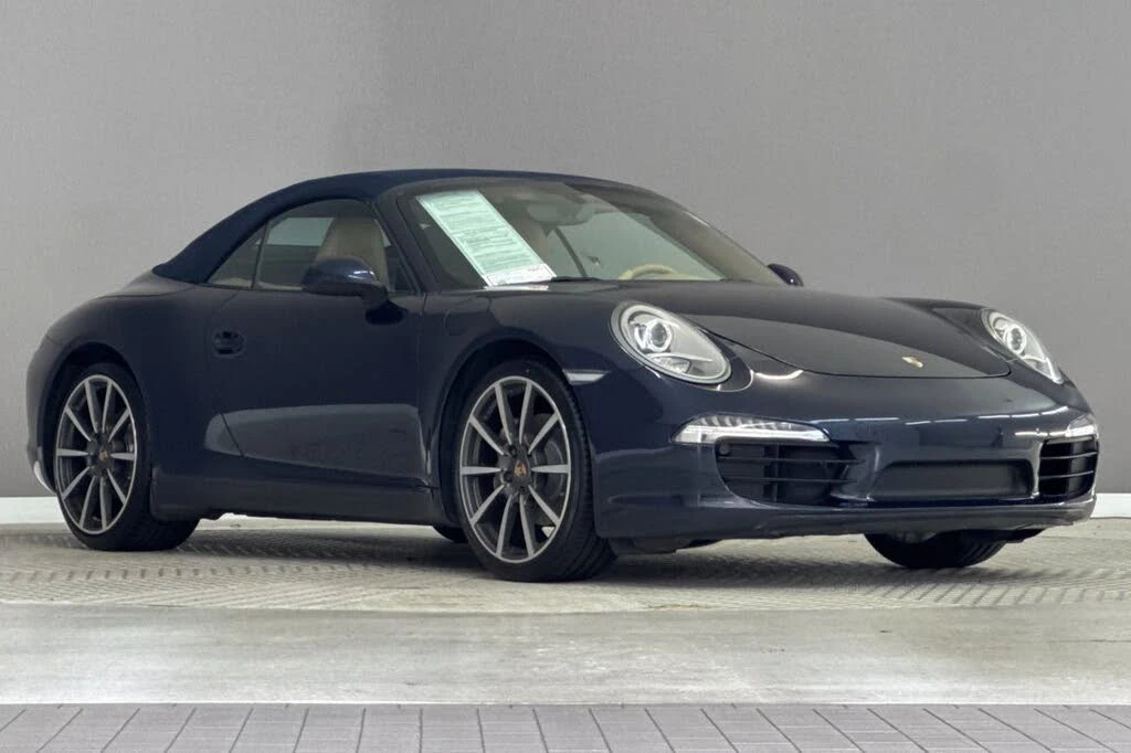 2015 Porsche 991 Carrera - Image 7 of 31