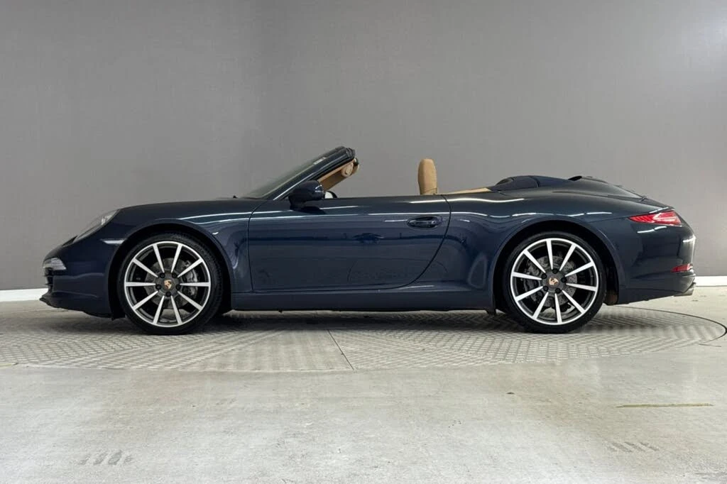 2015 Porsche 991 Carrera - Image 2 of 31