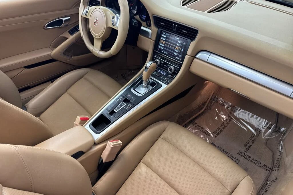 2015 Porsche 991 Carrera - Image 31 of 31