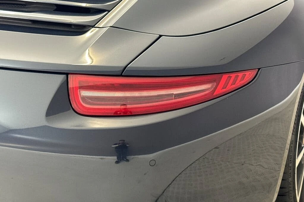 2015 Porsche 991 Carrera - Image 26 of 31