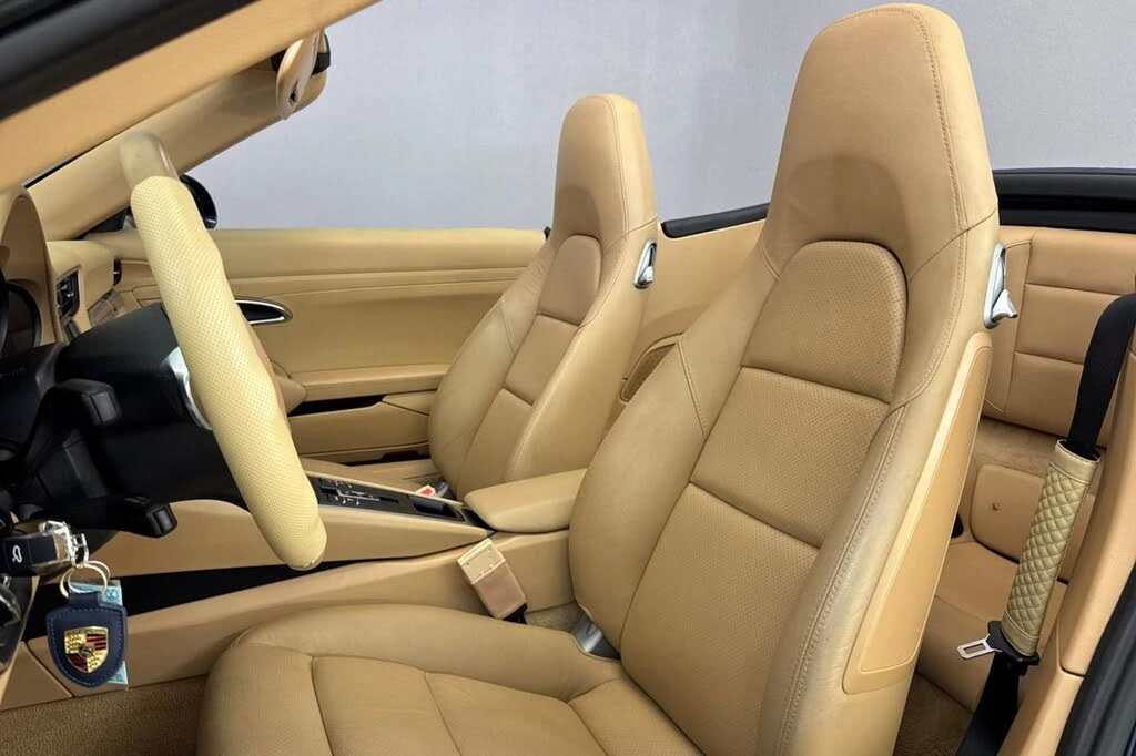 2015 Porsche 991 Carrera - Image 5 of 31