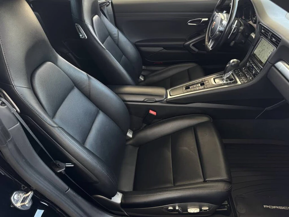 2015 Porsche 991 Carrera - Image 23 of 31