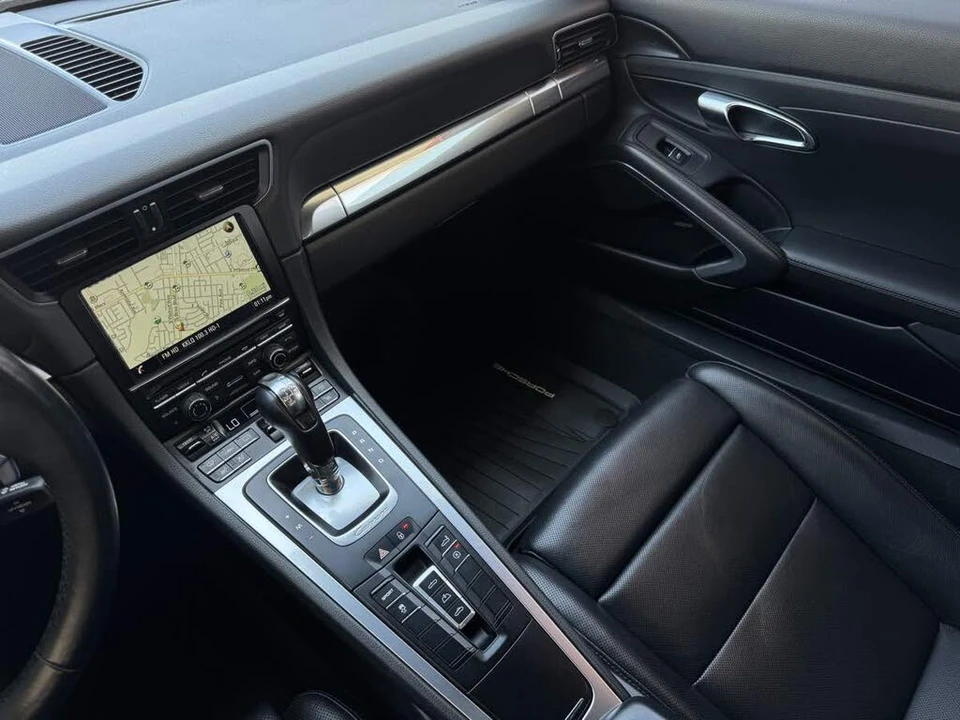 2015 Porsche 991 Carrera - Image 19 of 31