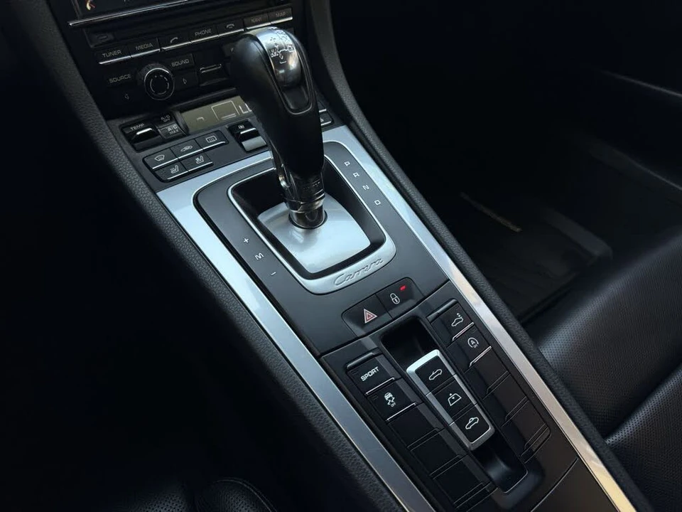 2015 Porsche 991 Carrera - Image 20 of 31
