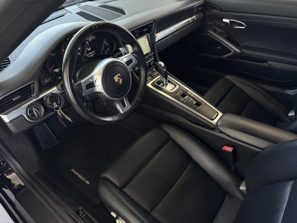 2015 Porsche 991 Carrera - Image 18 of 31