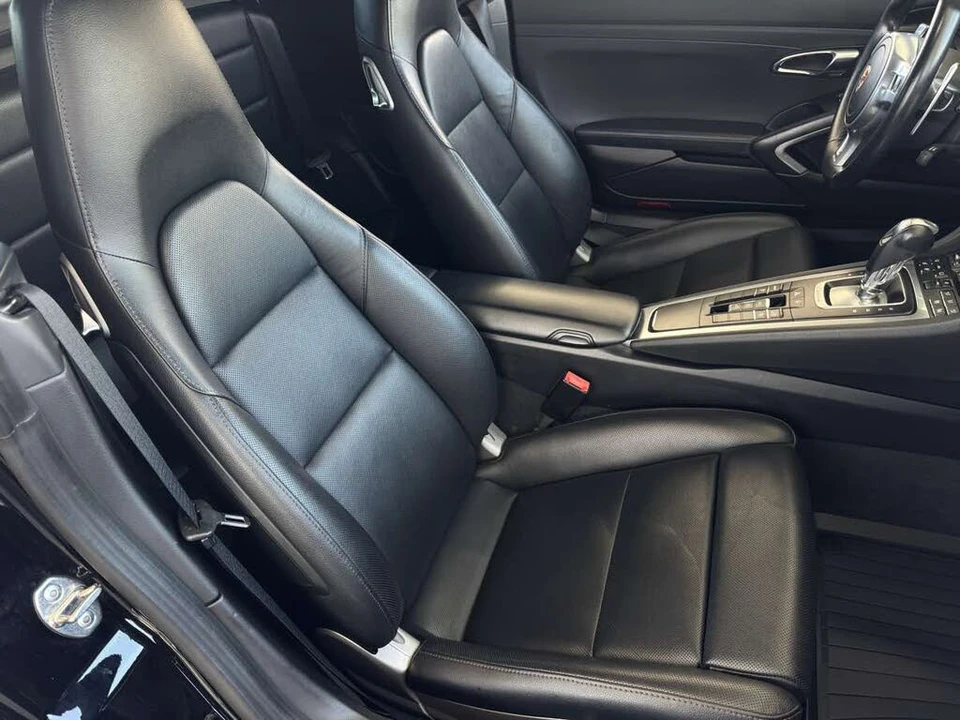 2015 Porsche 991 Carrera - Image 25 of 31