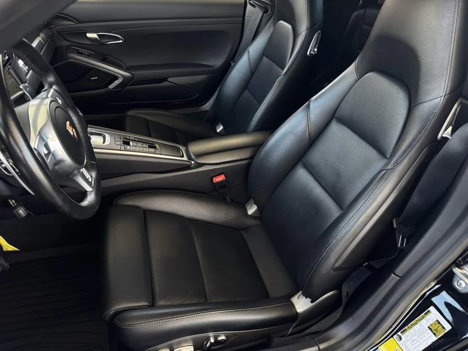2015 Porsche 991 Carrera - Image 21 of 31