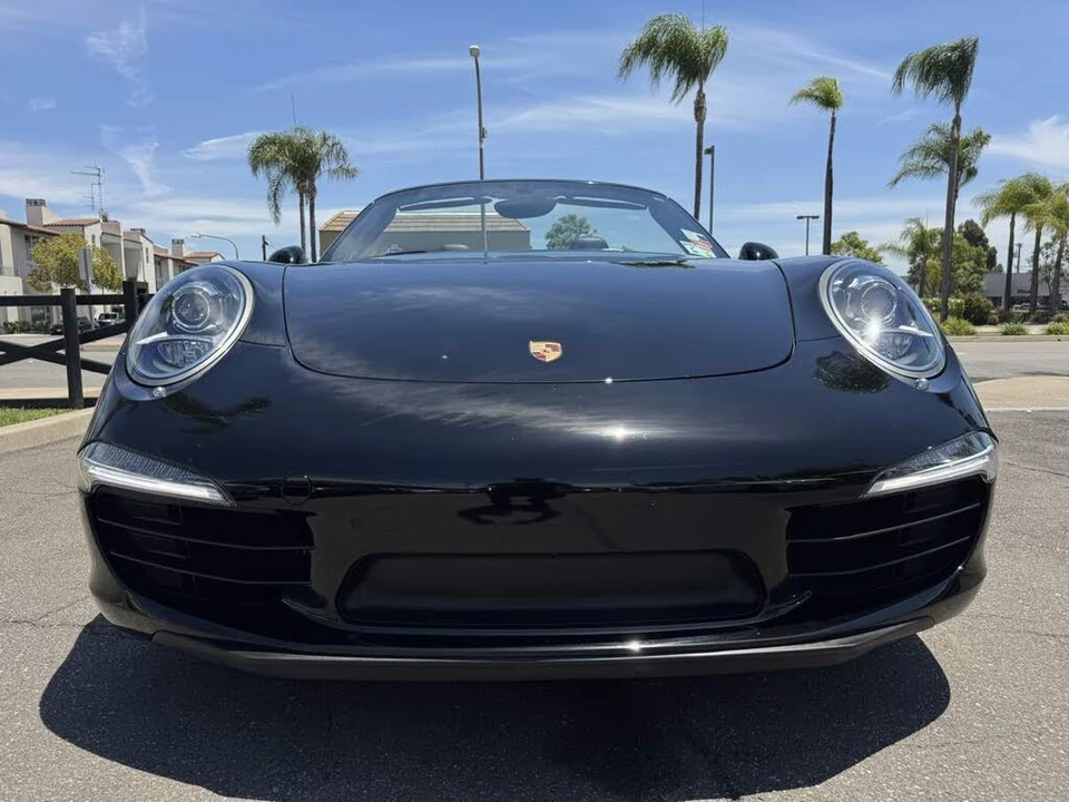 2015 Porsche 991 Carrera - Image 15 of 31