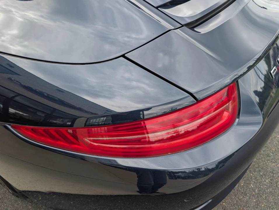 2015 Porsche 991 Carrera - Image 29 of 31