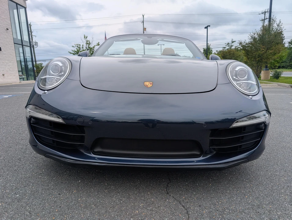 2015 Porsche 991 Carrera - Image 6 of 31