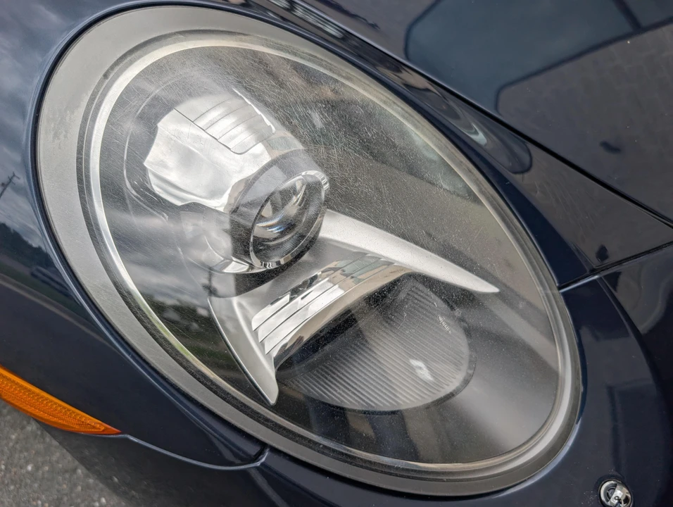 2015 Porsche 991 Carrera - Image 23 of 31