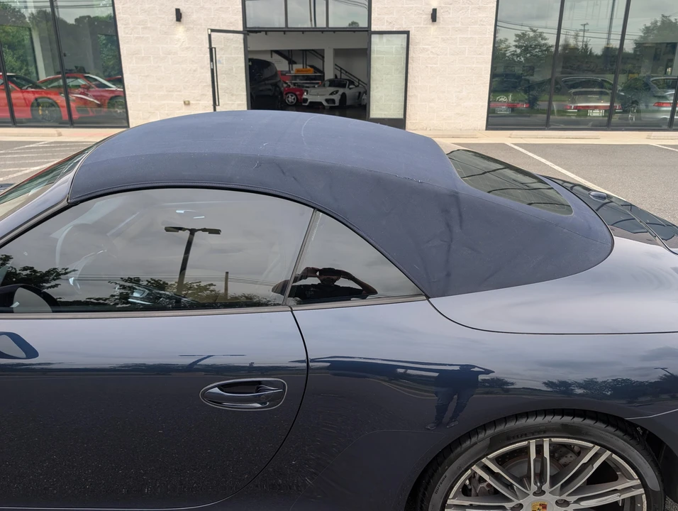 2015 Porsche 991 Carrera - Image 27 of 31