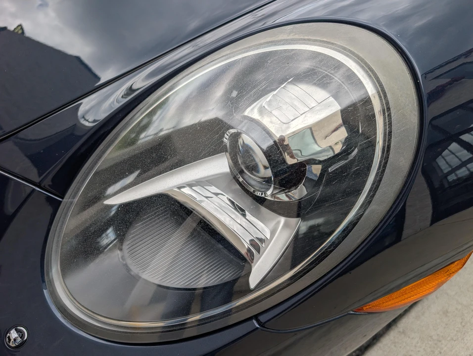 2015 Porsche 991 Carrera - Image 25 of 31