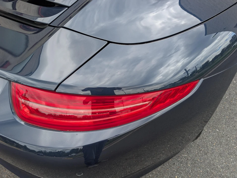 2015 Porsche 991 Carrera - Image 30 of 31