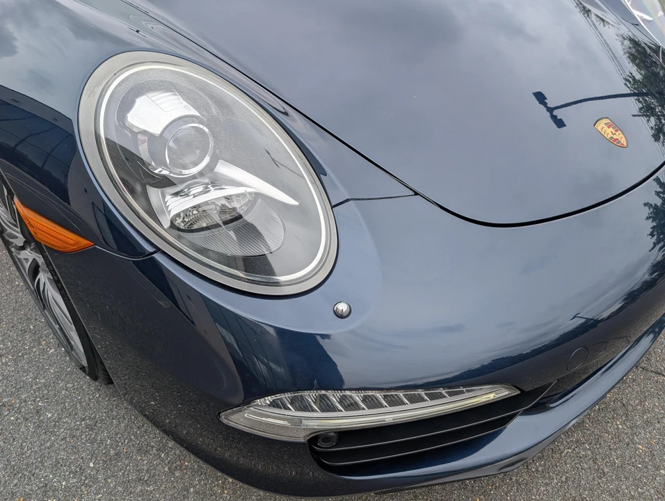 2015 Porsche 991 Carrera - Image 24 of 31