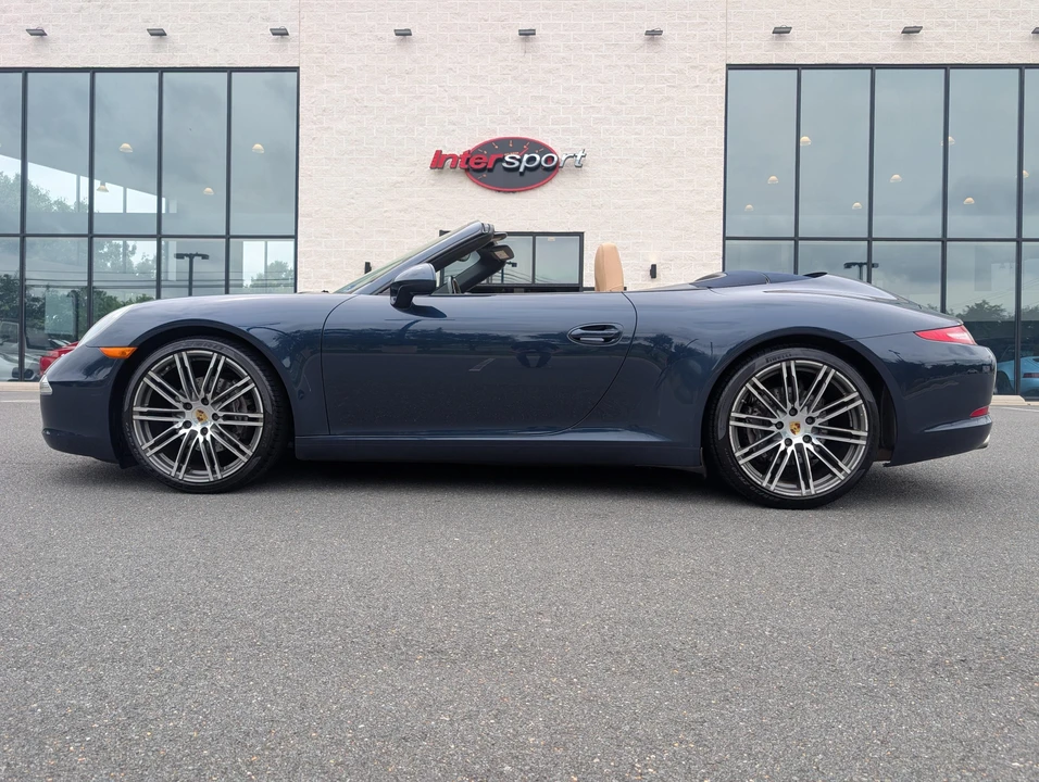 2015 Porsche 991 Carrera - Image 8 of 31