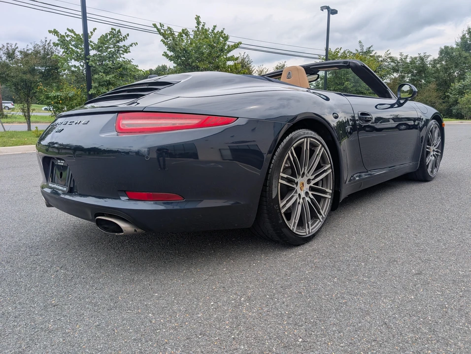 2015 Porsche 991 Carrera - Image 14 of 31