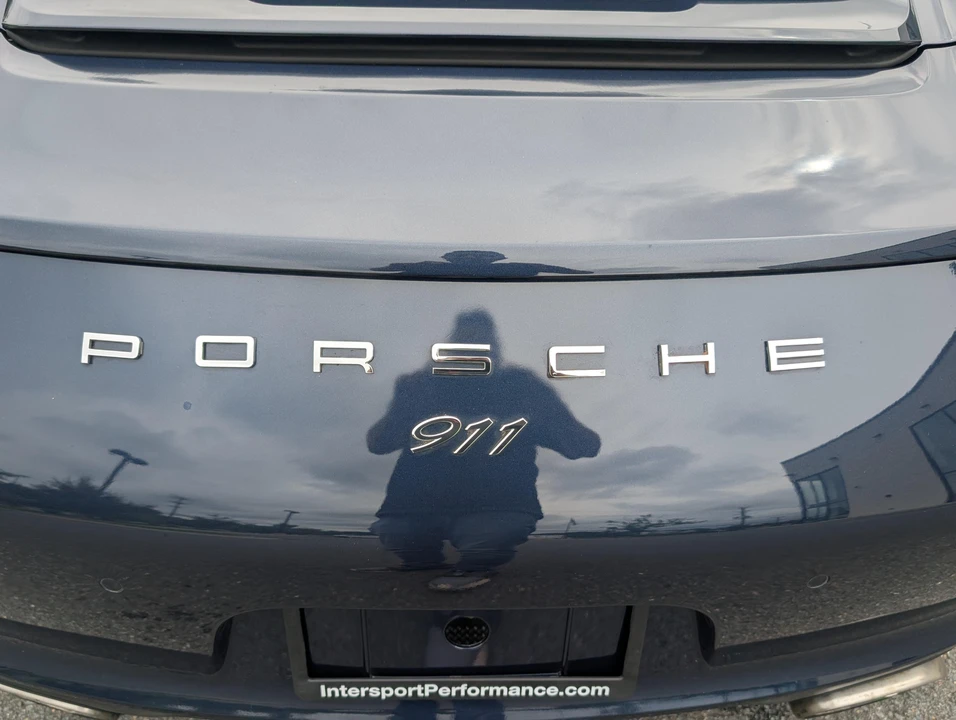 2015 Porsche 991 Carrera - Image 28 of 31
