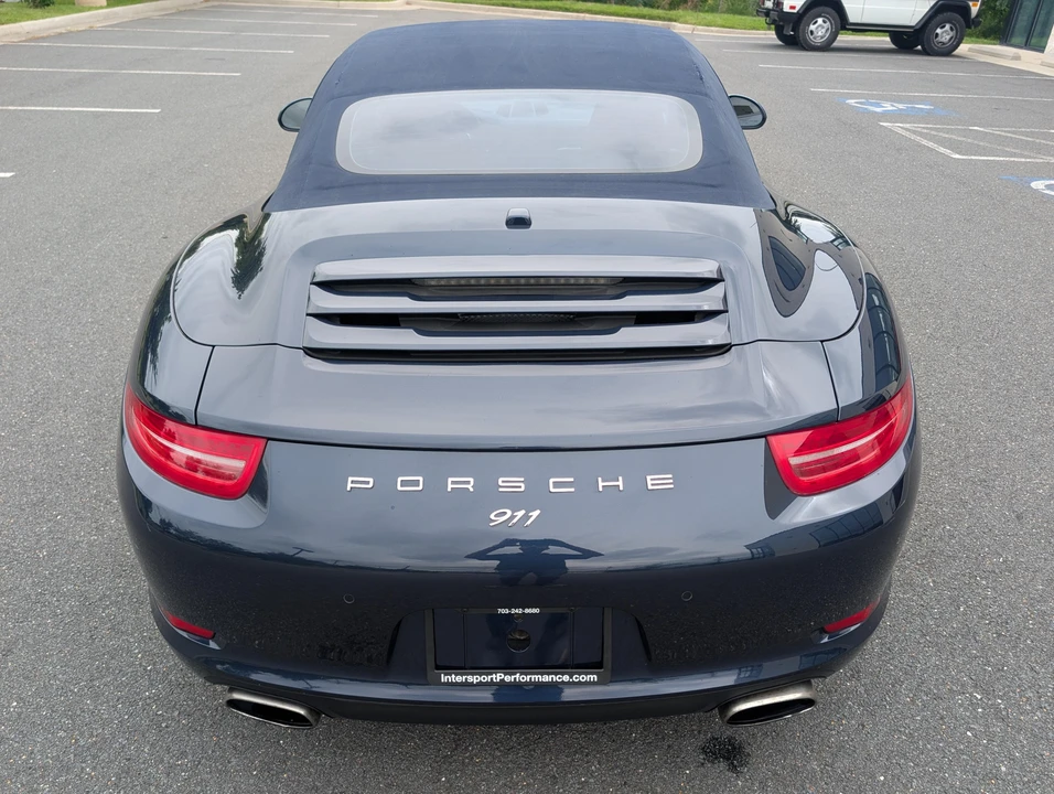 2015 Porsche 991 Carrera - Image 19 of 31