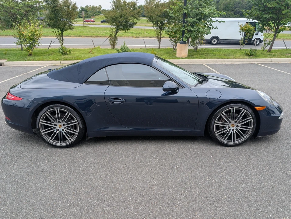 2015 Porsche 991 Carrera - Image 21 of 31