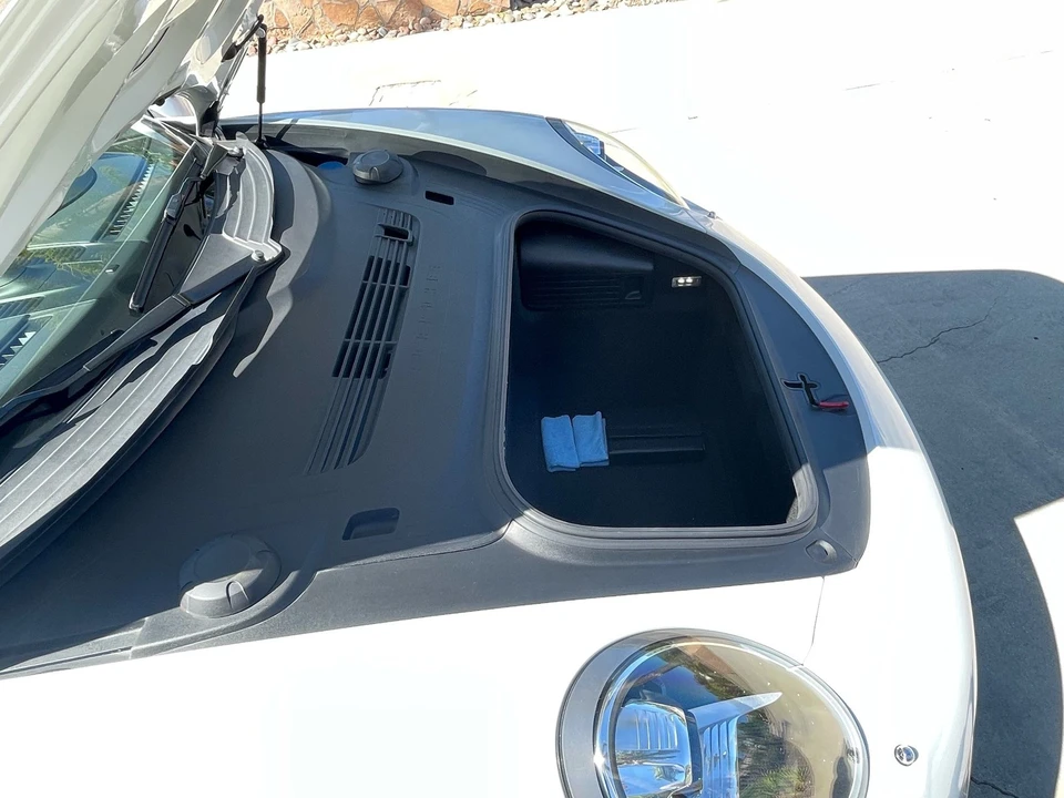 2015 Porsche 991 Carrera - Image 12 of 14