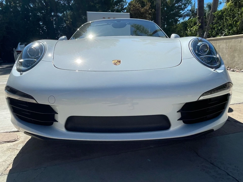 2015 Porsche 991 Carrera - Image 6 of 14