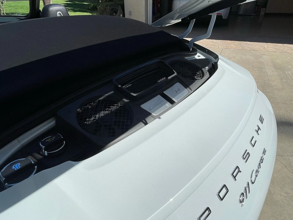 2015 Porsche 991 Carrera - Image 13 of 14