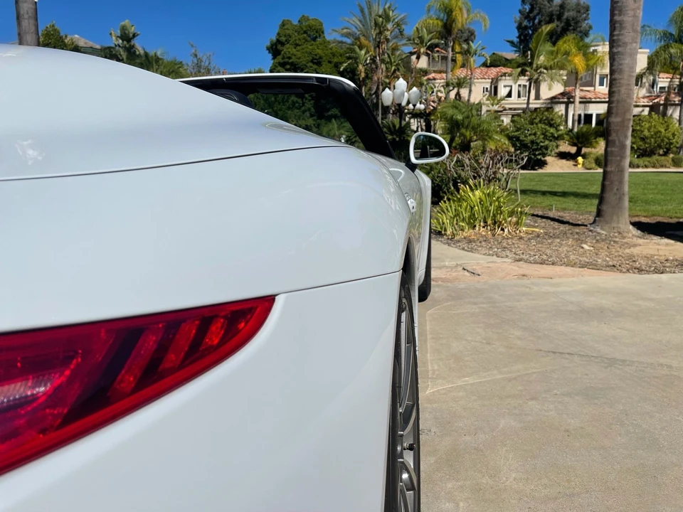 2015 Porsche 991 Carrera - Image 5 of 14