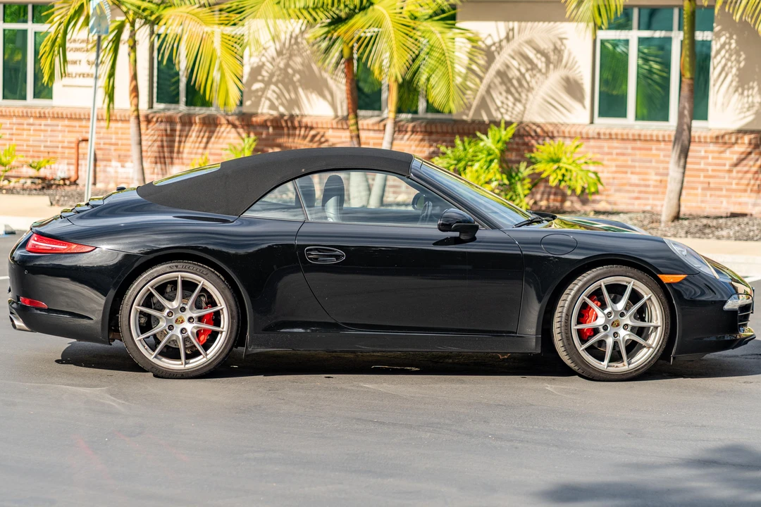 2015 Porsche 991 Carrera - Image 15 of 31